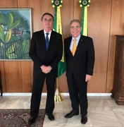 Marcelo Queiroga aceita convite para assumir o Ministério da Saúde