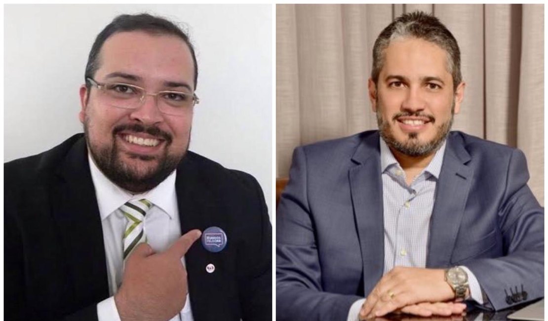 Eleição 2020: Disputa em Arapiraca pode reunir candidatos que já se enfrentaram na OAB
