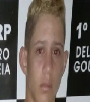 Jovem com passagem pela polícia é encontrado morto em estrada vicinal de Delmiro Gouveia
