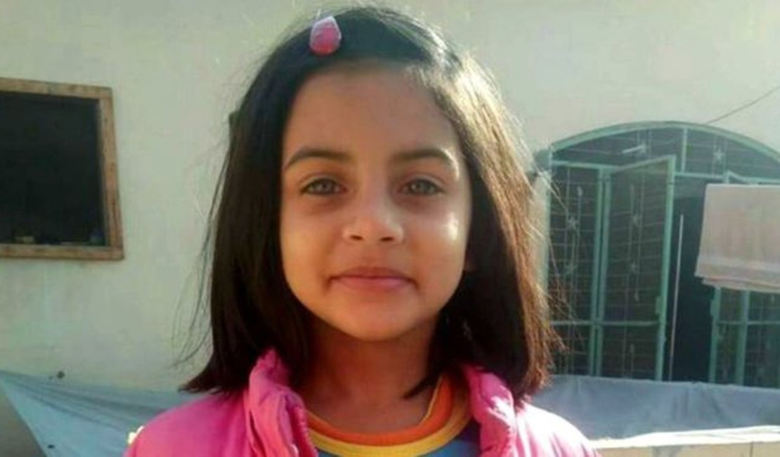Estupro e assassinato de menina de 7 anos gera protestos violentos contra onda de crimes no Paquistão
