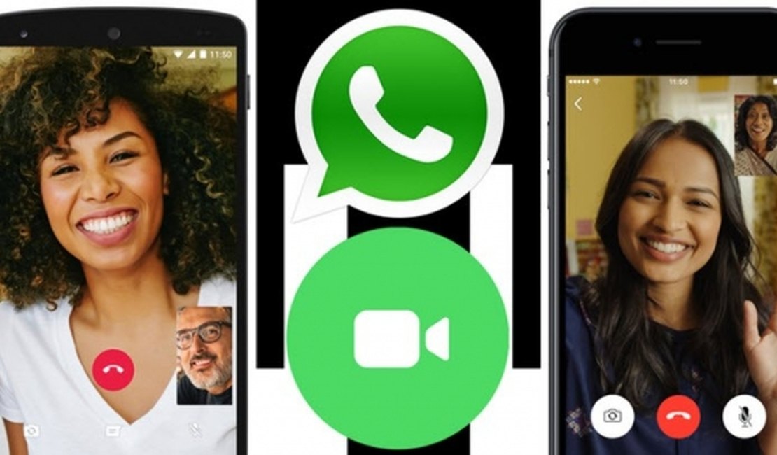 WhatsApp libera chamada de vídeo a todos os usuários após semanas de teste
