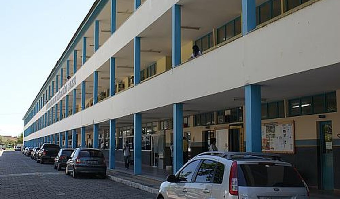 Ifal abre 710 vagas para cursos técnicos em todo o estado