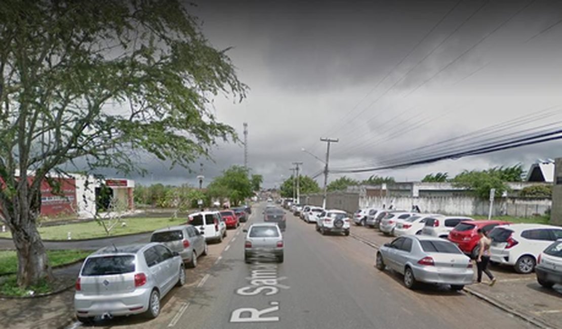 Mais dois veículos estacionados em via pública são furtados em Arapiraca