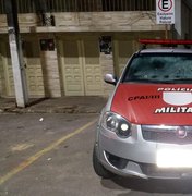 Suspeitos de assalto morrem durante suposto confronto com a polícia