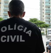 Promotoria do Rio faz buscas contra investigados no inquérito das 'rachadinhas'
