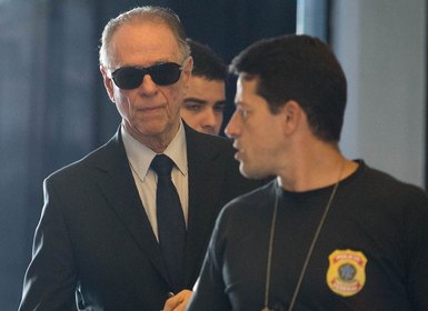 Nuzman é condenado a mais de 30 anos de prisão por compra de votos para Rio sediar Olimpíada