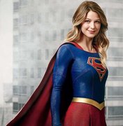 Transgênero fará papel de Supergirl em nova temporada