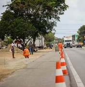 Idoso morre após ser atropelado no bairro do Clima Bom