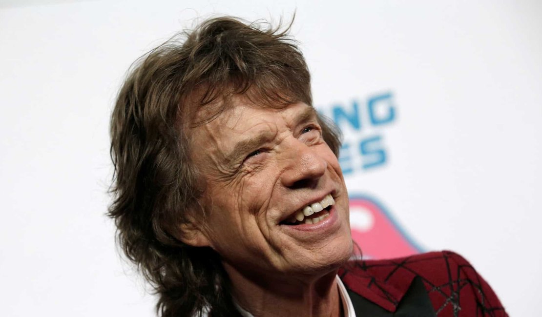 Mick Jagger volta ao cinema em 'The Burnt Orange Heresy'