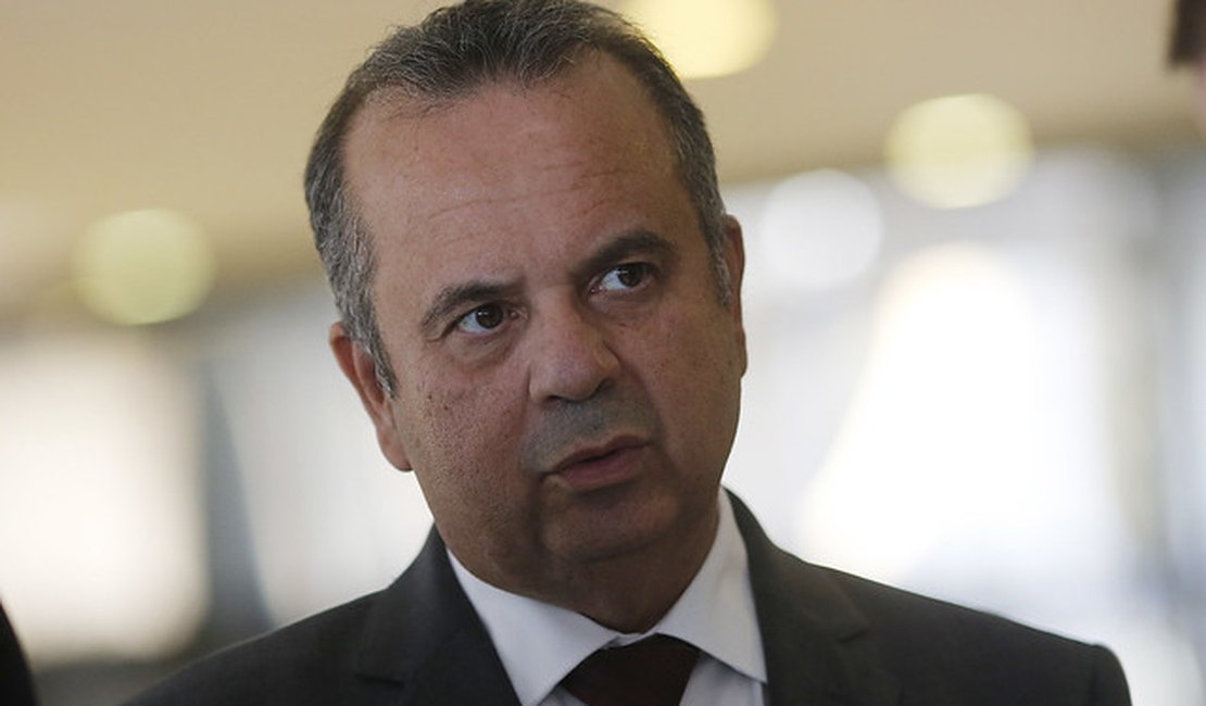 Novo ministro, Rogério Marinho é réu por desvio de dinheiro