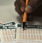 Confira o resultado do sorteio 2.202 da Mega-Sena