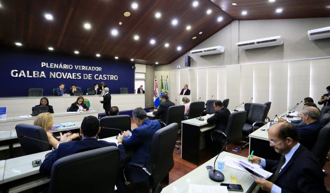 Câmara de Vereadores irá discutir criação de selo do Conagreste que beneficiará produtores da capital