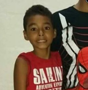 Perícia deve ser ponto chave para conclusão de investigação sobre morte do menino Rhaniel Pedro
