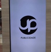 Up Publicidades se consolida no ramo de Signage em Arapiraca