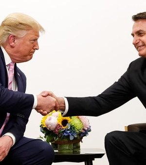 Conferência confirma evento com Bolsonaro e Trump nos EUA