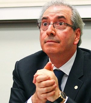 Cunha tem cinco dias para recorrer de decisão do Conselho de Ética