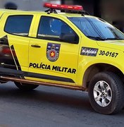 Dois moradores de rua são assassinados nas últimas 24h em Maceió