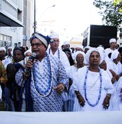 Xangô Rezado Alto é celebrado na próxima quinta-feira