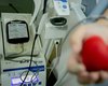 Com estoque crítico das tipagens de sangue negativas, Hemoal faz coleta na Serraria nesta terça (7)