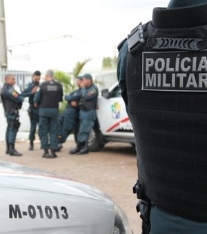 Operação prende suspeitos de tráfico de drogas em Maceió e Região Metropolitana