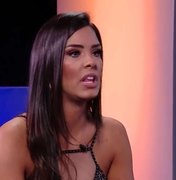 Ex-BBB Ivy Moraes revela não ter contato com Rafa Kalimann e Thelma Assis