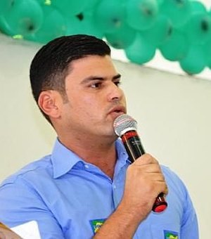 Após ser perseguido, deputado Jairzinho Lira registra BO por agressão
