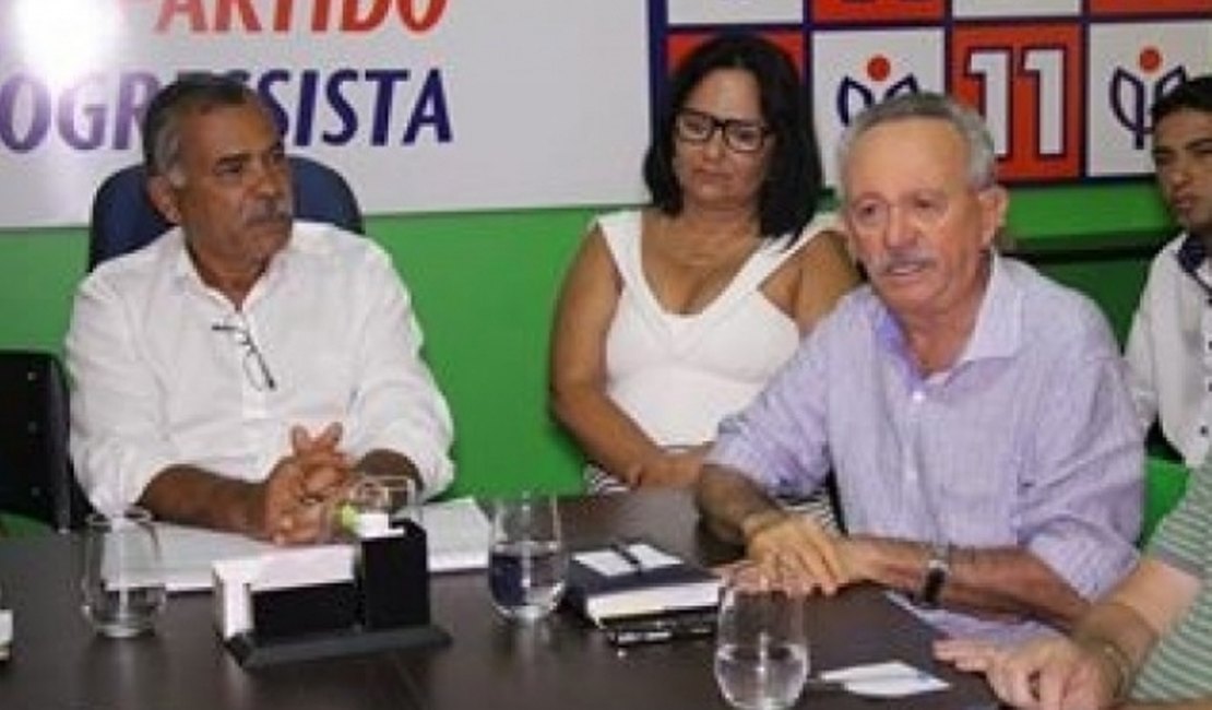Biu participará de convenção pra confirmar candidatura de Tarcizo Freire