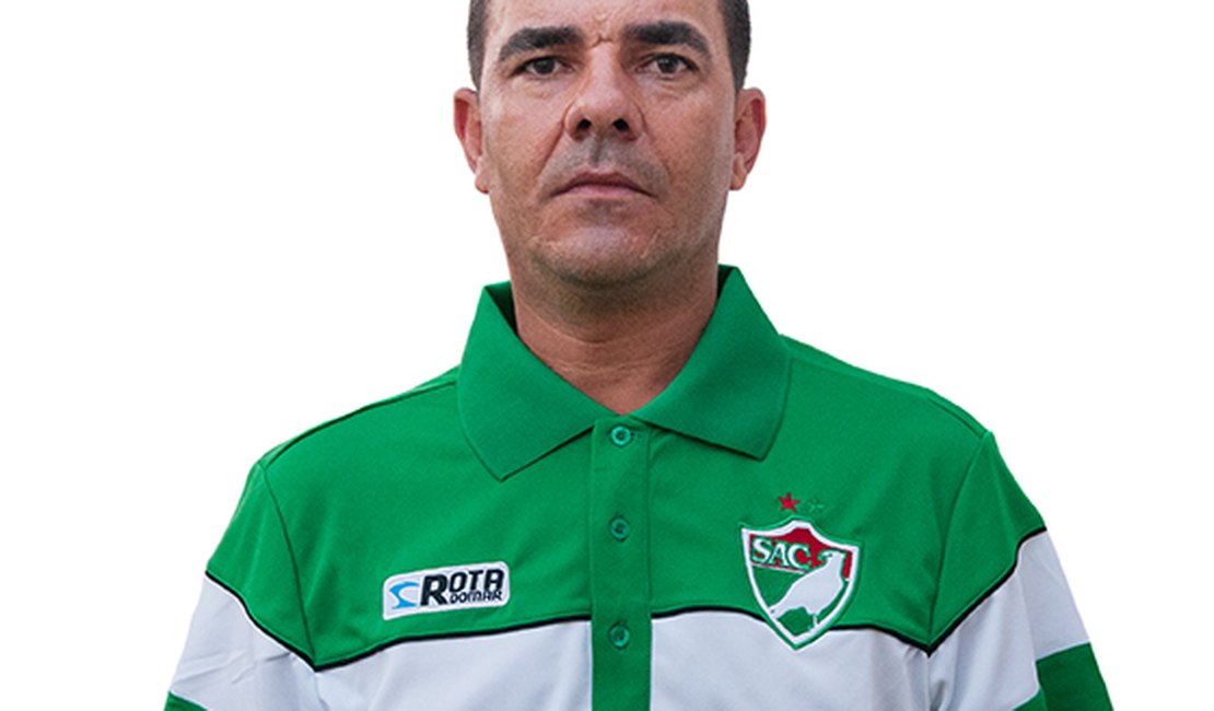 No Brasileiro da Série C, Salgueiro não vence fora de casa desde julho de 2015