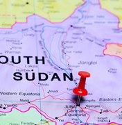 Queda de avião deixa mais de 20 mortos no Sudão do Sul