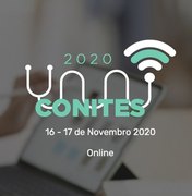 Famed UFAL realiza congresso virtual e internacional sobre tecnologias e saúde