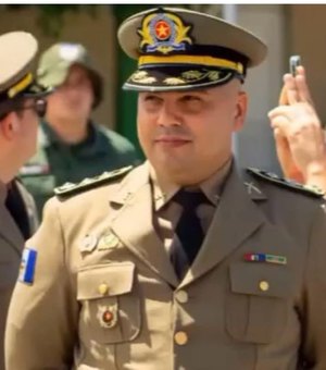 Major Aleandro Caitano deixa 8ª CPM/I e vai comandar 6º BPM
