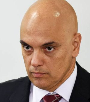 Moraes vota a favor da validade do decreto de indulto editado em 2017
