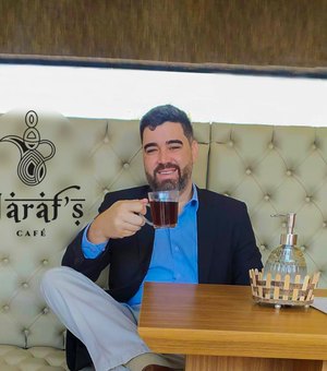 Haraf’s Cafés: Nova cafeteria vira febre em Arapiraca e conta com produção exclusiva