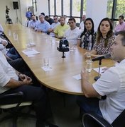 Governador se antecipa e discute no Agreste incertezas da era Bolsonaro 