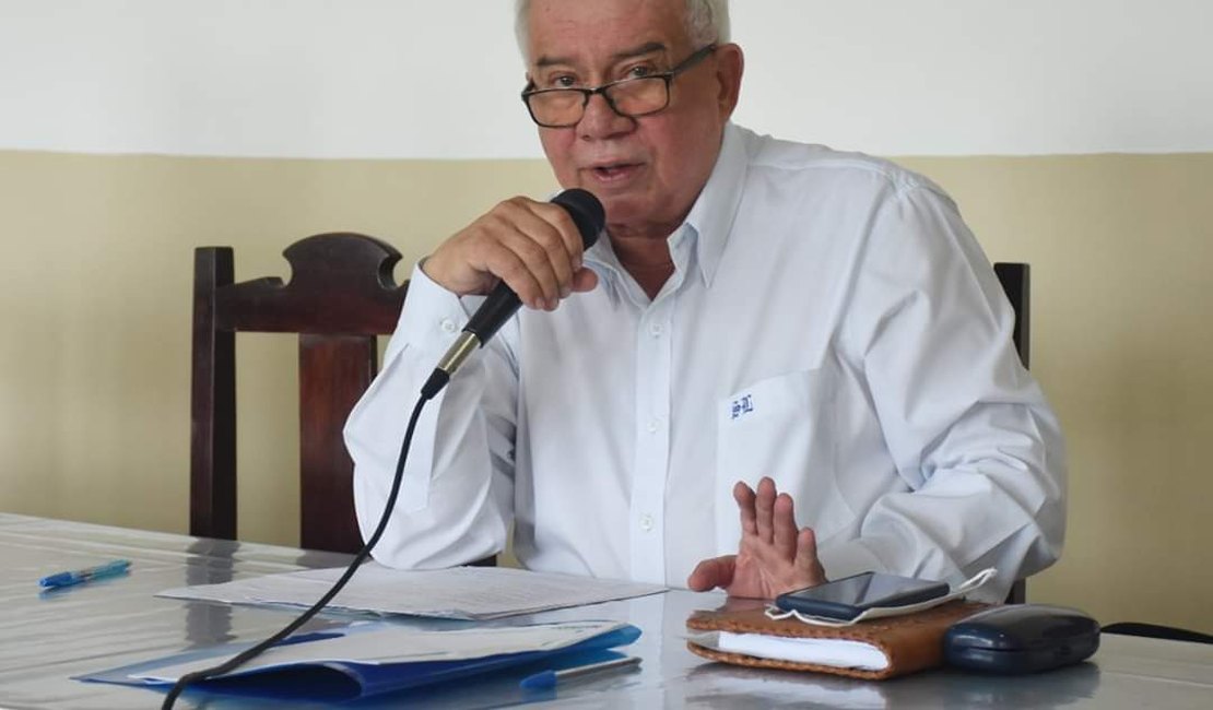 Prefeito Sérgio Lira autoriza reabertura das atividades comerciais de Maragogi