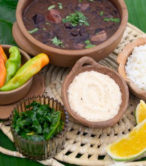 Vamos Subir a Serra oferece a maceioenses e turistas culinária afroindígena alagoana