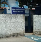 Maceió: Unidade de Saúde do Benedito Bentes é arrombada e Secretaria registra boletim de ocorrência