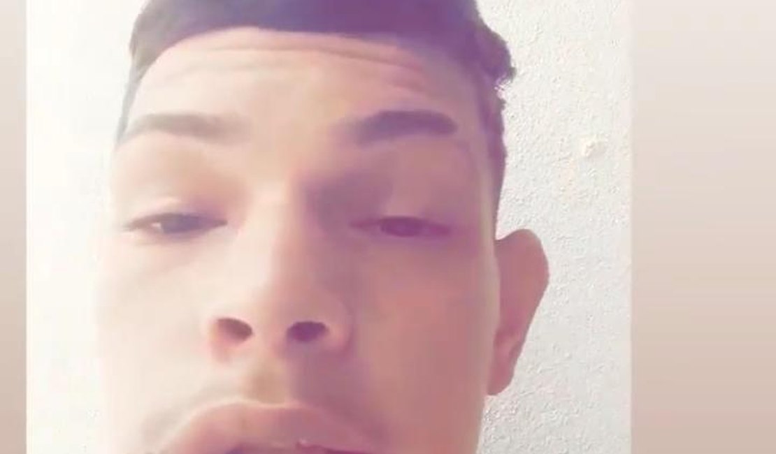 Polícia inicia busca por jovem que matou adolescente na parte alta da capital