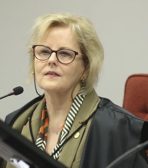 Rosa Weber toma posse na presidência do TSE