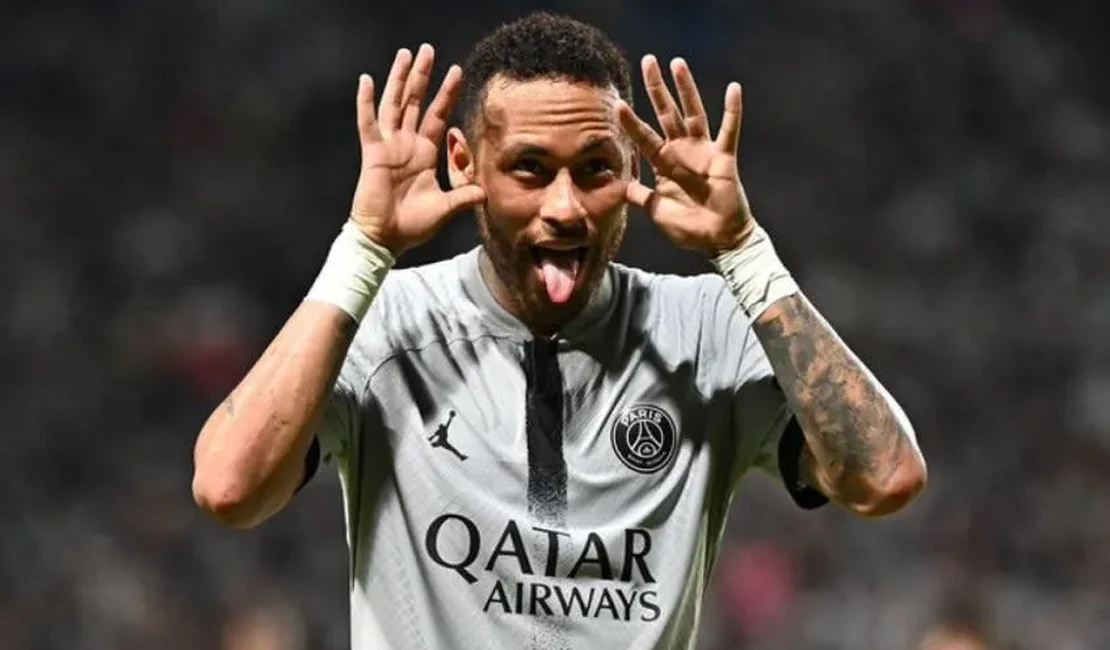 Neymar desabafa na web e explica nova fase: 'Passei muito tempo calado'