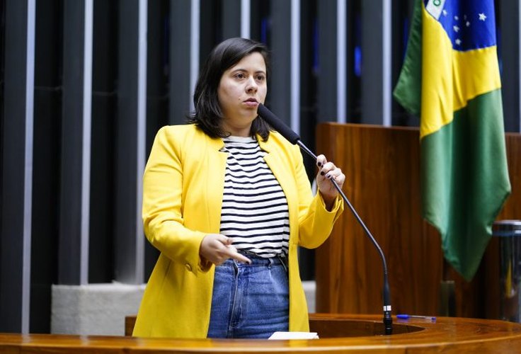 Deputada Federal por São Paulo pede apuração e suspensão das atividades da Braskem