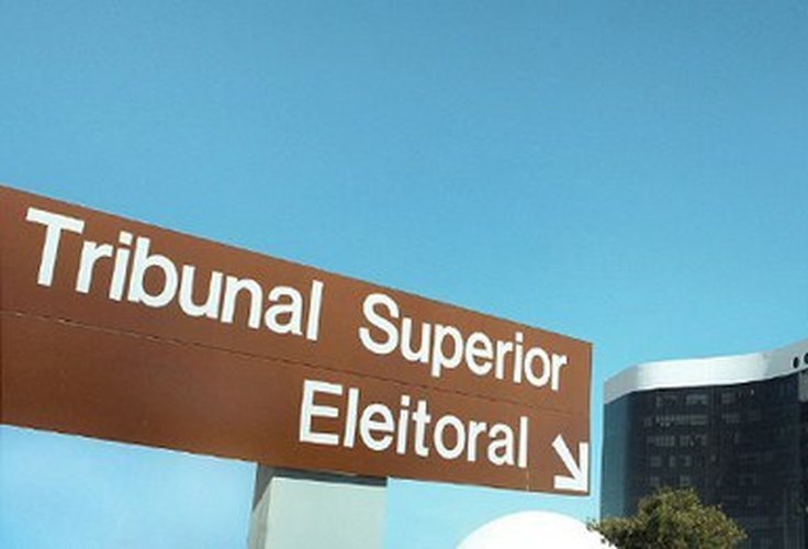 Apenas uma candidatura ao Governo de Alagoas é registrada no TSE