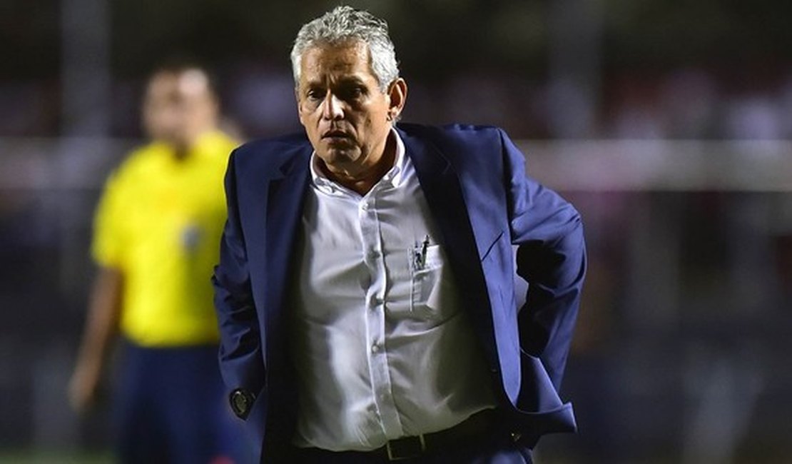 Colombiano Reinaldo Rueda aceita proposta e Flamengo aguarda chegada do técnico 