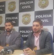 Polícia Civil esclarece morte de idosa em Teotônio Vilela