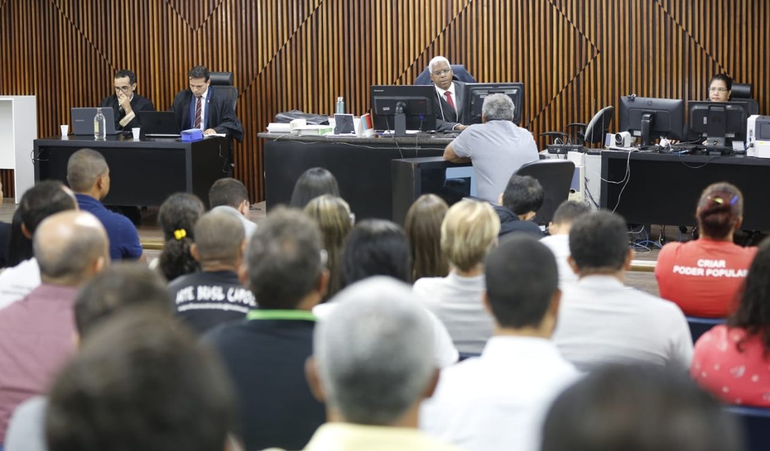Caso Grilo: Vereador e irmão são absolvidos do assassinato de líder do MST