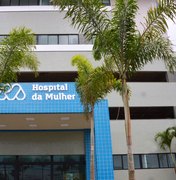  [Ao vivo] Governo de Alagoas inaugura Hospital da Mulher; acompanhe  