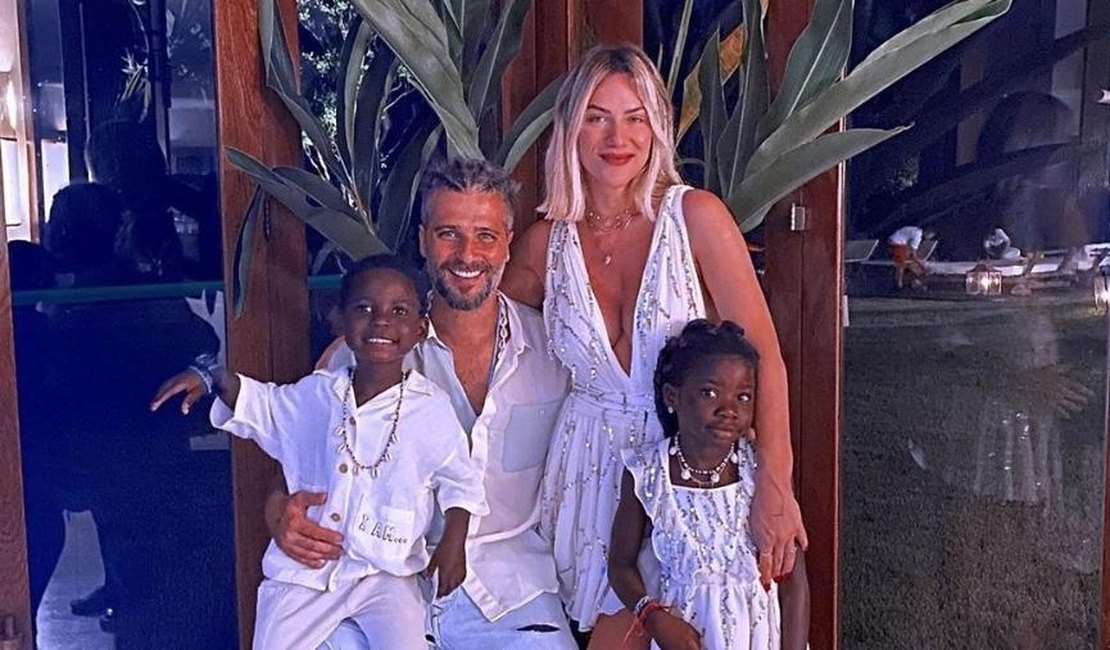 Socialite que chamou filha de Gagliasso de 'macaca' vai à julgamento