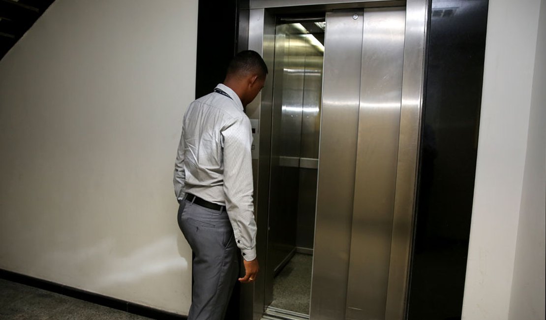 TJ adquire 12 elevadores para melhorar acessibilidade em unidades da capital e do interior