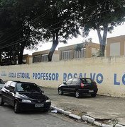 Homem é assassinado com 15 tiros em frente a escola do bairro da Jatiúca