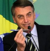“Não será comprada”, diz Bolsonaro sobre a vacina chinesa